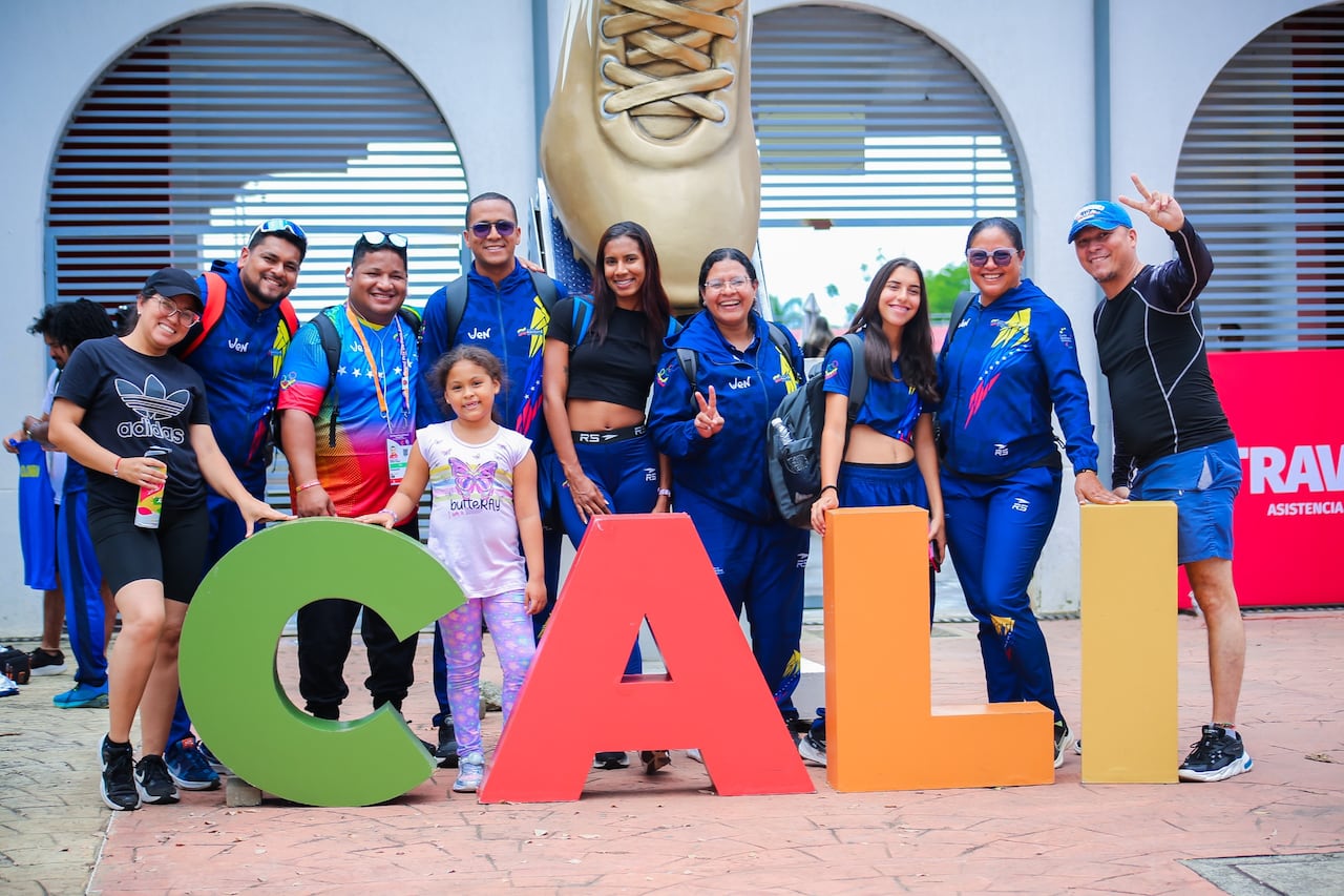 Gran prix de Para Atletismo