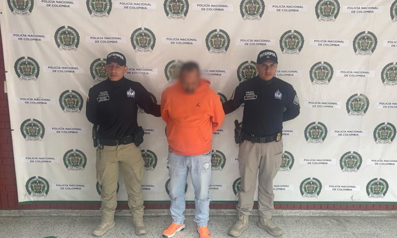 La alianza entre la DIJIN de la Policía Nacional y la Interpol ha permitido que España se consolide como el segundo aliado principal de Colombia en la localización de fugitivos internacionales.