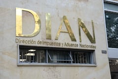 La DIAN publicó las fechas por medio de sus redes sociales.