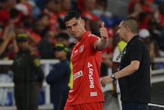 América de Cali vs. Unión Magdalena fecha 19 de la Liga BetPlay