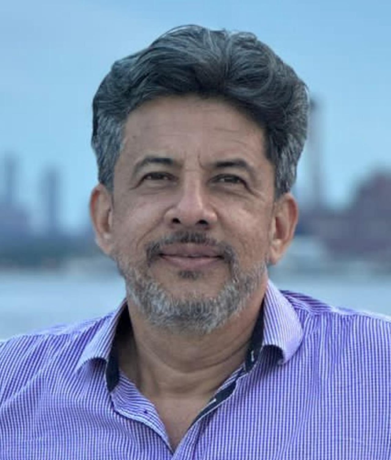 Carlos Augusto Albán asumirá como jefe de prensa de la Alcaldía