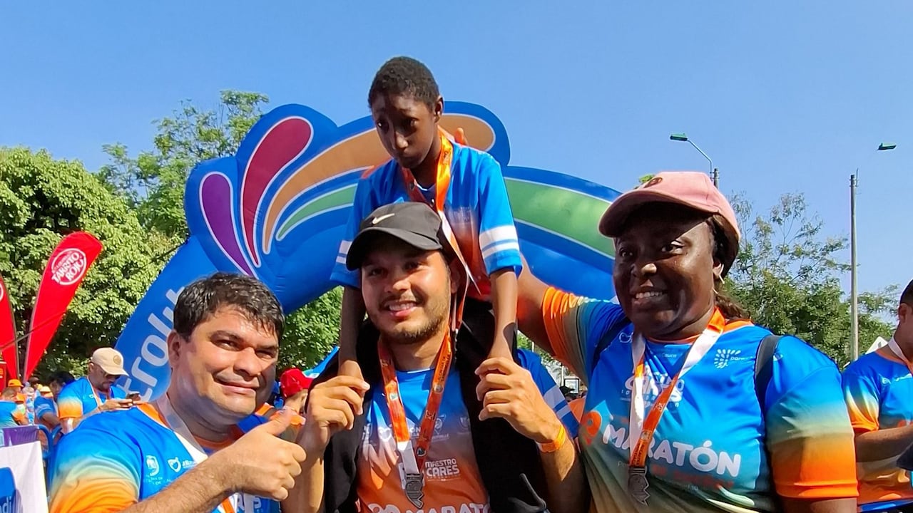 Miles de familias partiociparán en esta edición.