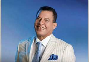 El cantautor venezolano Rudy Márquez murió.