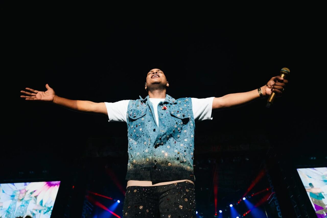 El cantante colombiano Willy García, una de las voces más representativas de la salsa romántica, acaba de lanzar su más reciente sencillo: ‘Todavía te veo’.