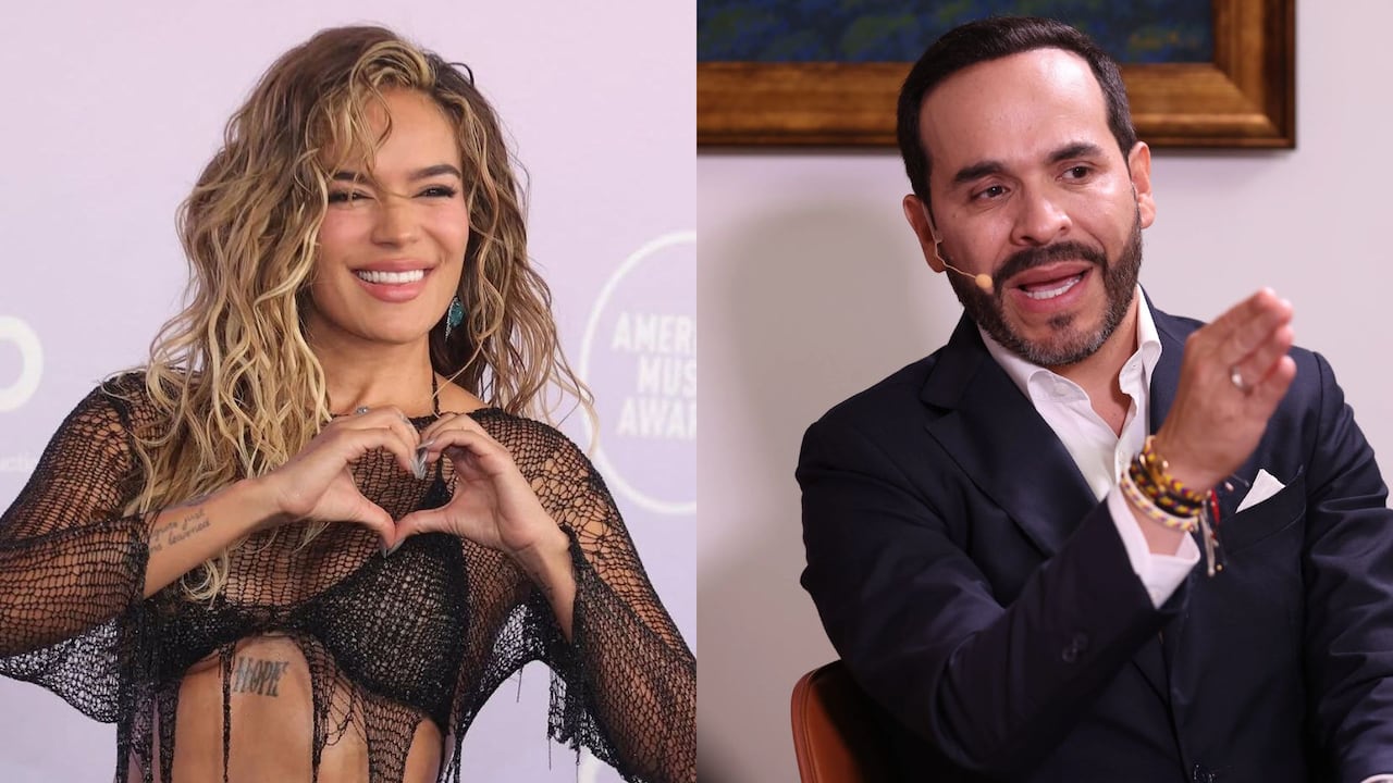 La cantante Karol G publicó una carta en la red social X dirigida al presidente electo de Colombia, en la que llamó a gobernar para todos los ciudadanos sin distinción política.