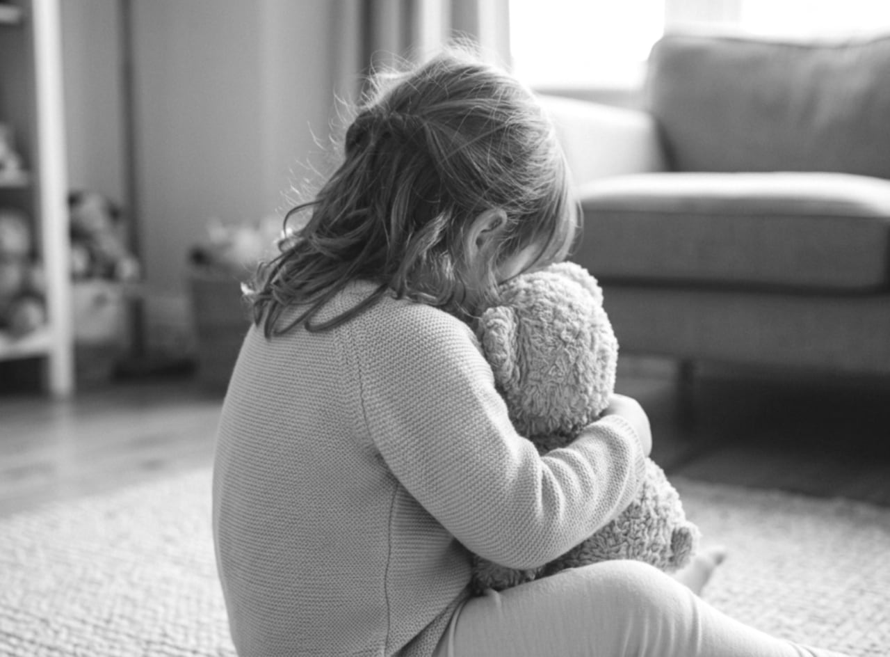MENOR DE EDAD - NIÑA - ADOLESCENTE - INFANCIA - COMUNIDAD INFANTIL