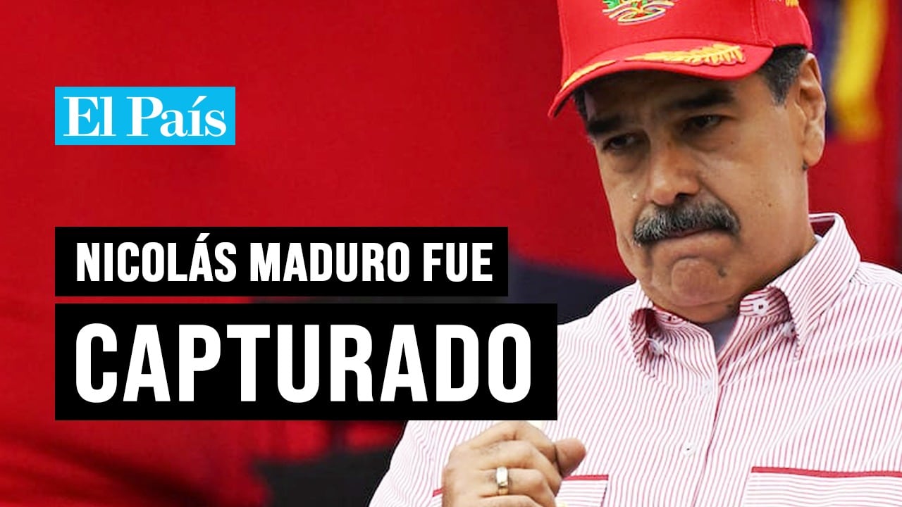 Nicolás Maduro