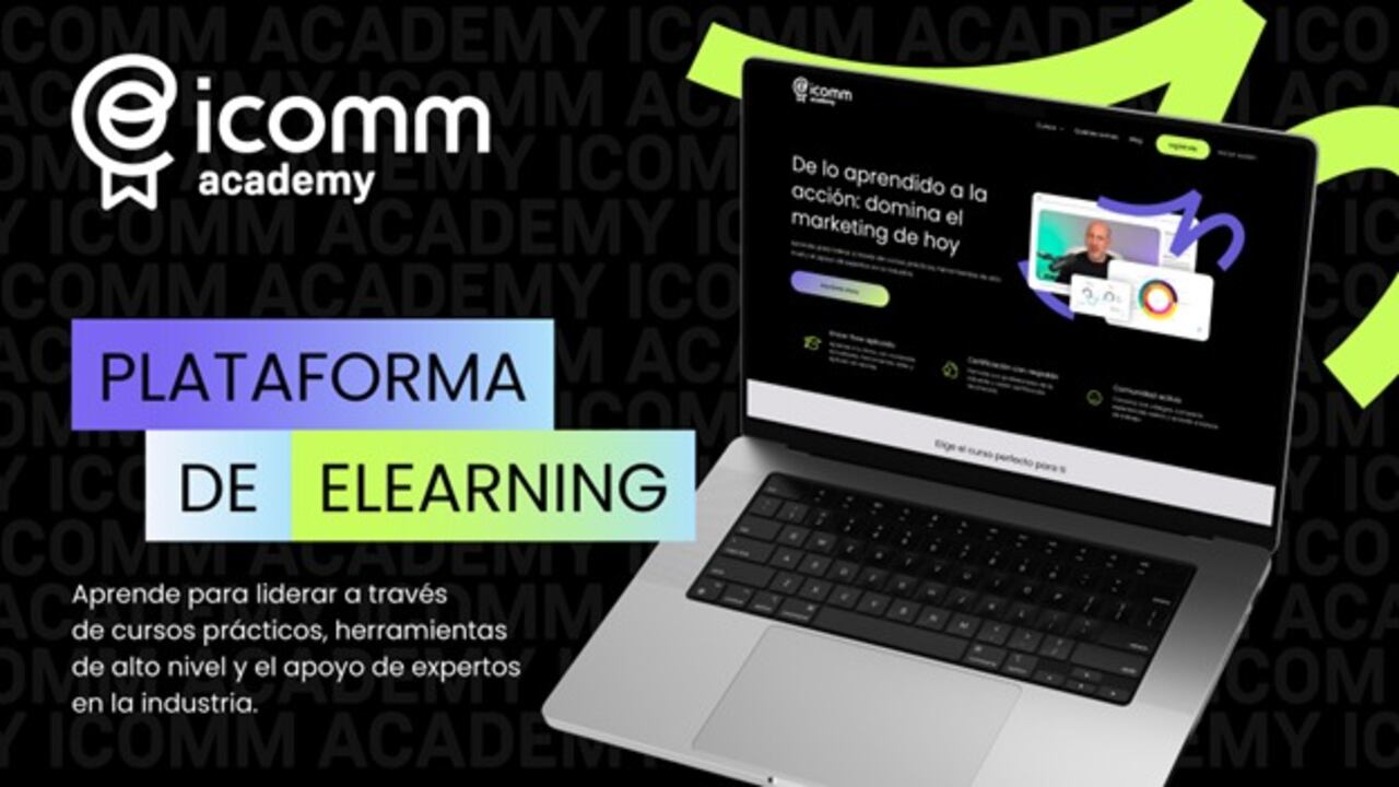 icomm academy