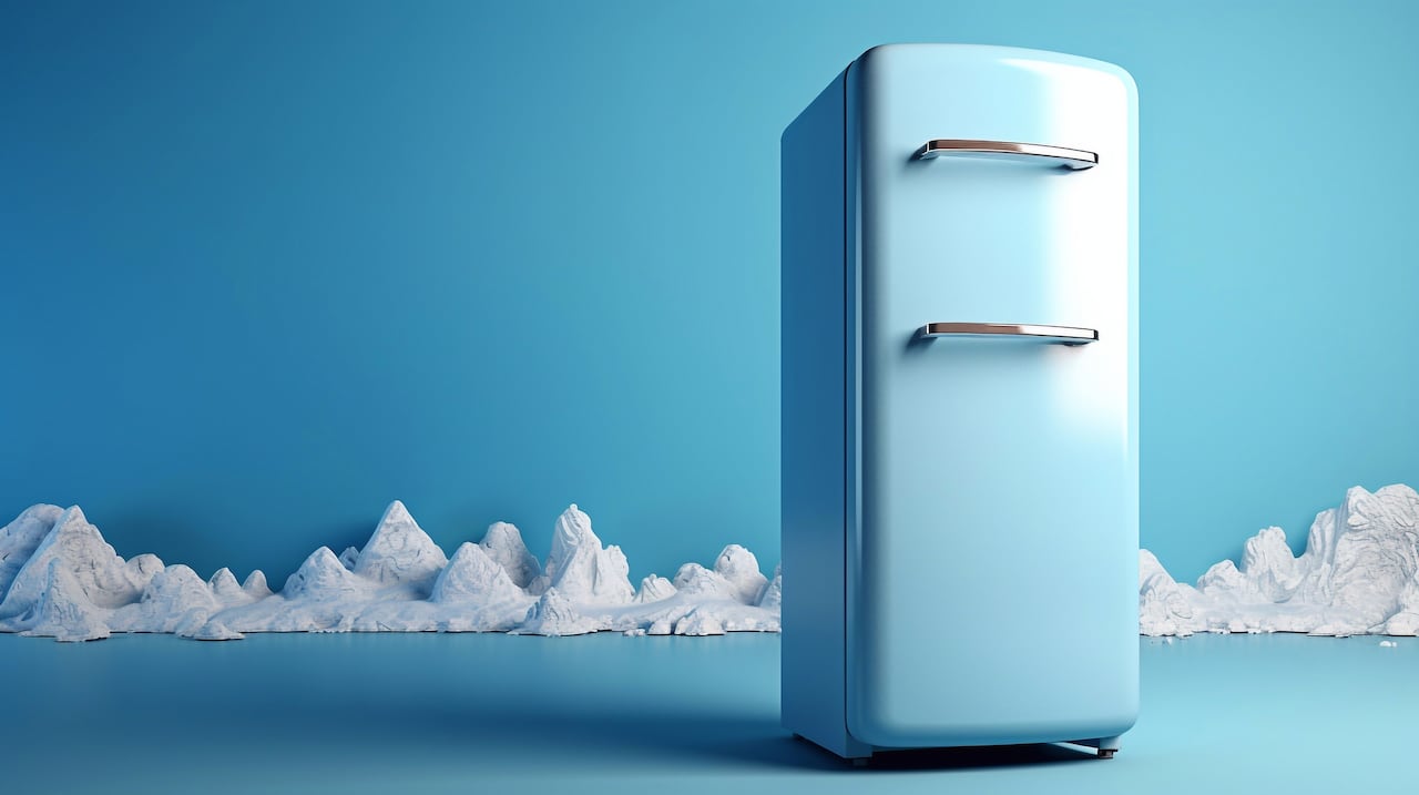 La mujer guardó el cadáver de su hija por 20 años dentro de un congelador, se desconoce si sus otros hijos sabían de la presencia del cuerpo allí.