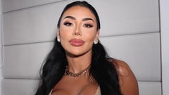 La DJ es la participante sorpresa de la producción.