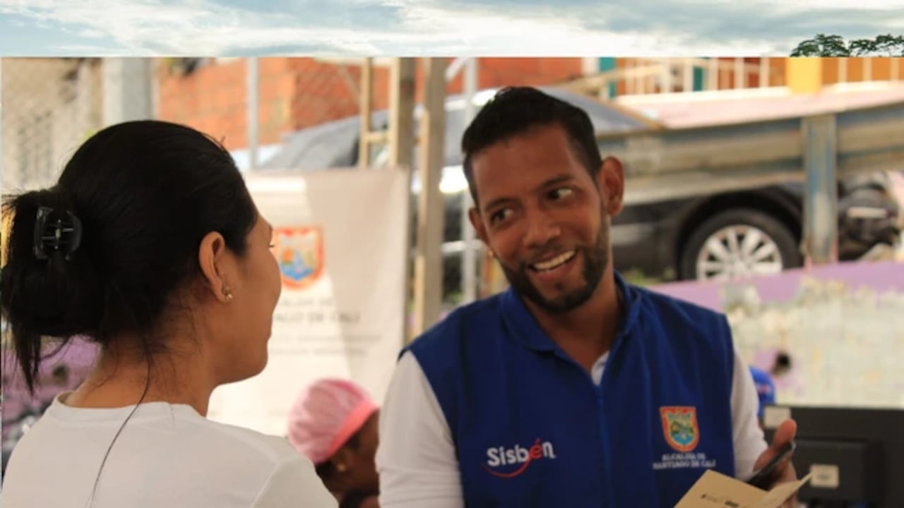Alcaldía de Cali anunció que la Feria Sisbén al Barrio conmemorará el mes del adulto mayor; esto debe saber.
