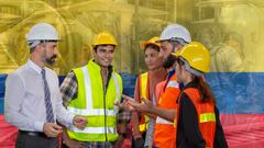 Reforma laboral: Senado dice no a jornada 4x3 y aprueba nuevos recargos y licencias.