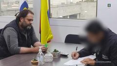 Rocha aceptó llegar a un preacuerdo en el que aceptó la culpa por el hecho.