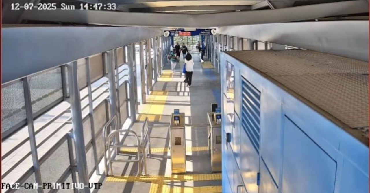 Caso homicidio en el MÍO.