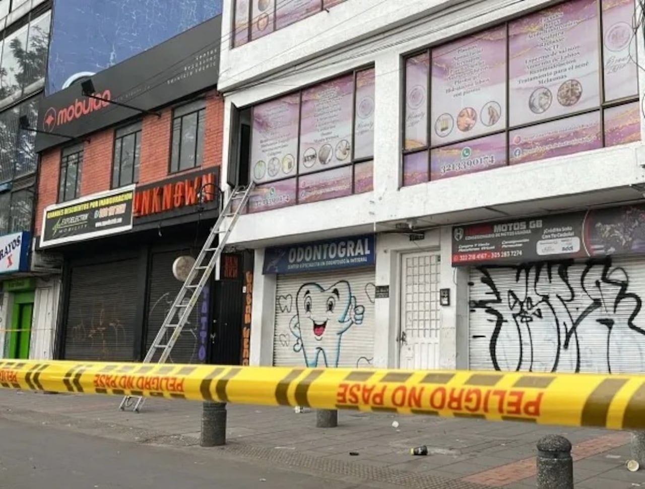 La mujer desapareció el jueves 14 de mayo, luego de un procedimiento estético.