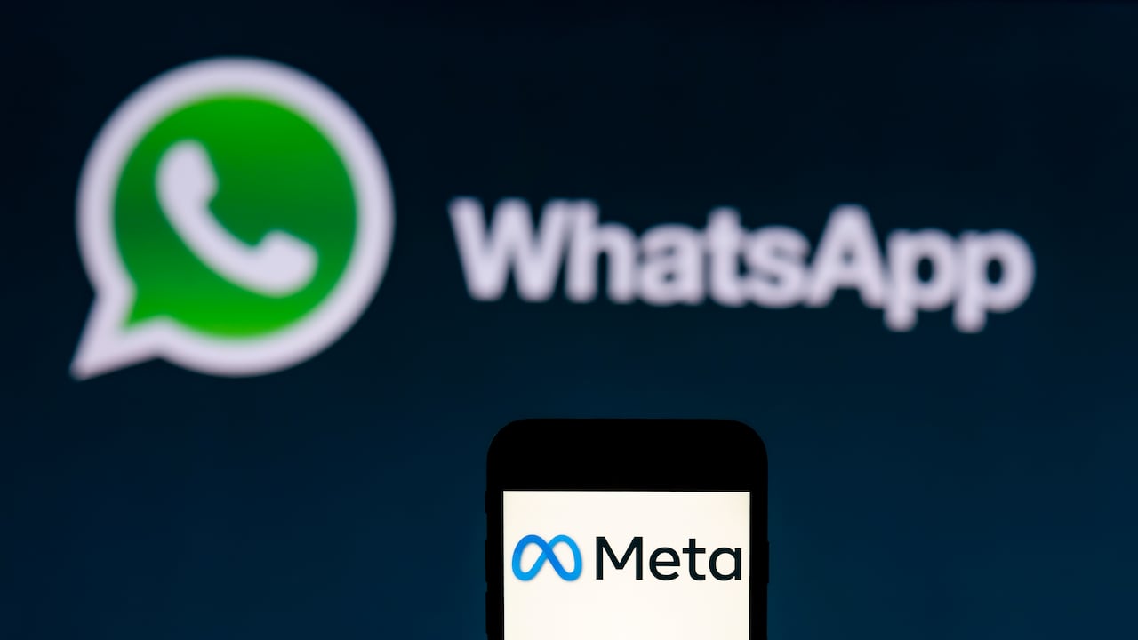 WhatsApp ofrece herramientas para que los usuarios gestionen los mensajes de difusión.
