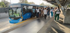 Rutas del MIO para jornada electoral 2026