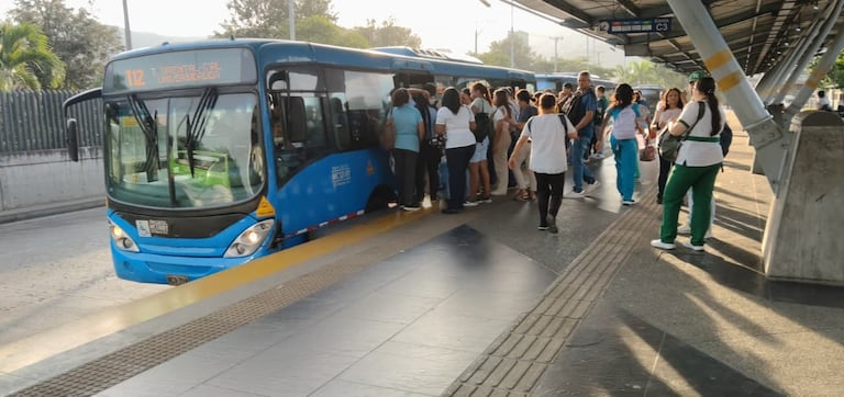 Rutas del MIO para jornada electoral 2026