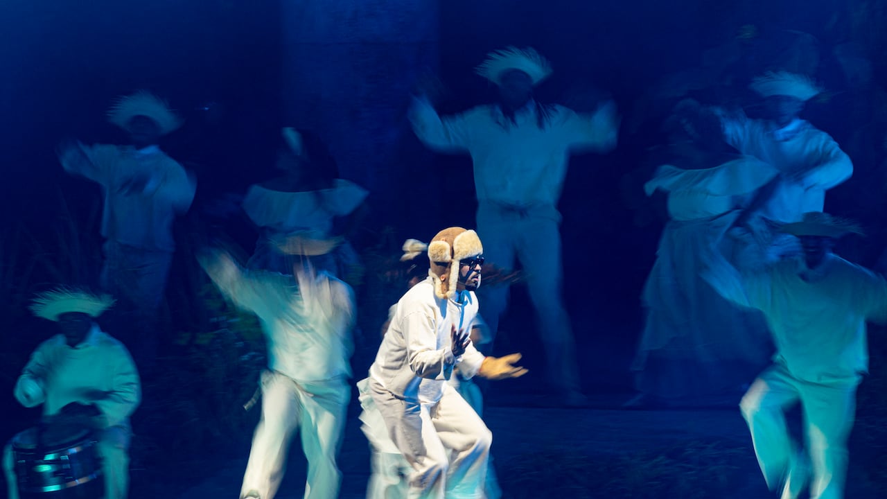 Su show en el tour 'Debí tirar más Fotos' no se presentará en Estados Unidos.