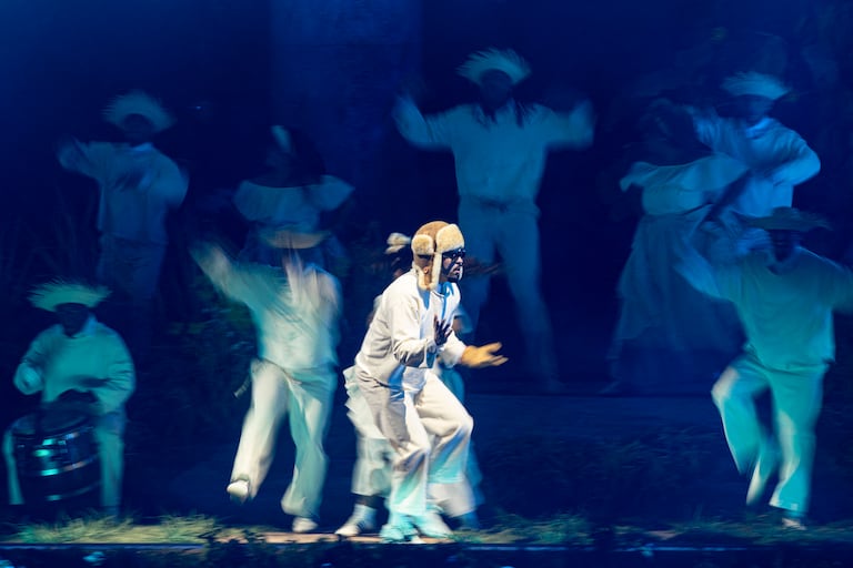 Su show en el tour 'Debí tirar más Fotos' no se presentará en Estados Unidos.