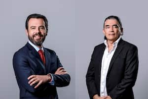 Con una primera vuelta electoral llena de sorpresas, Bogotá se prepara para una segunda ronda llena de desafíos y estrategias políticas.