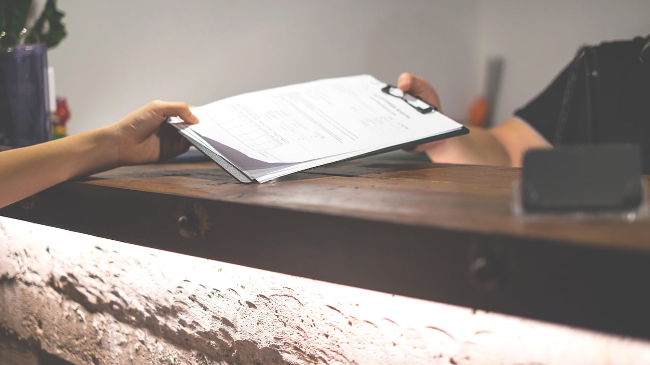 Atención a los plazos para declarar renta 2025.