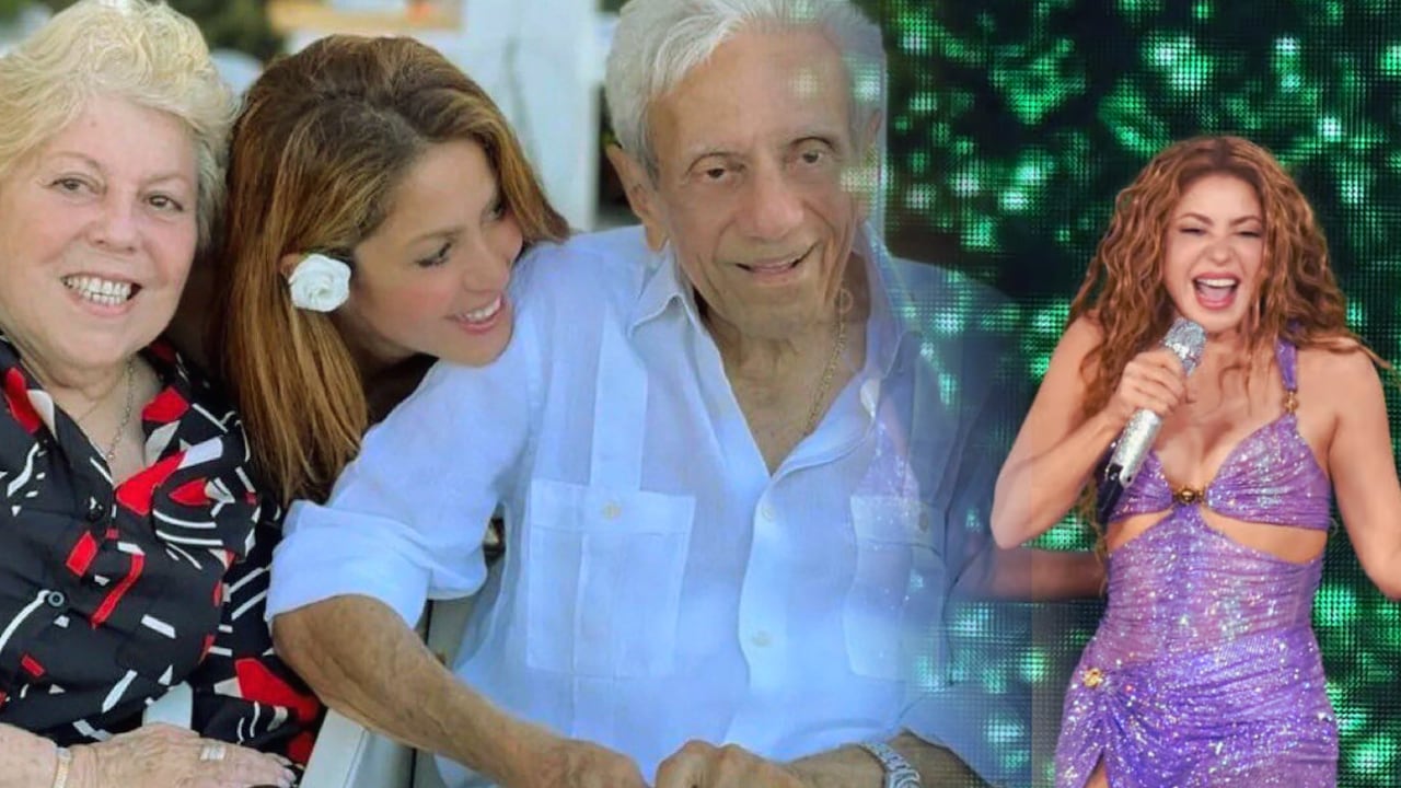El escritor y empresario de 94 años regresó a su hogar en Barranquilla luego de permanecer bajo observación médica.