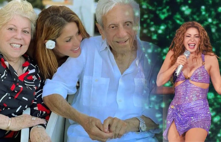 El escritor y empresario de 94 años regresó a su hogar en Barranquilla luego de permanecer bajo observación médica.