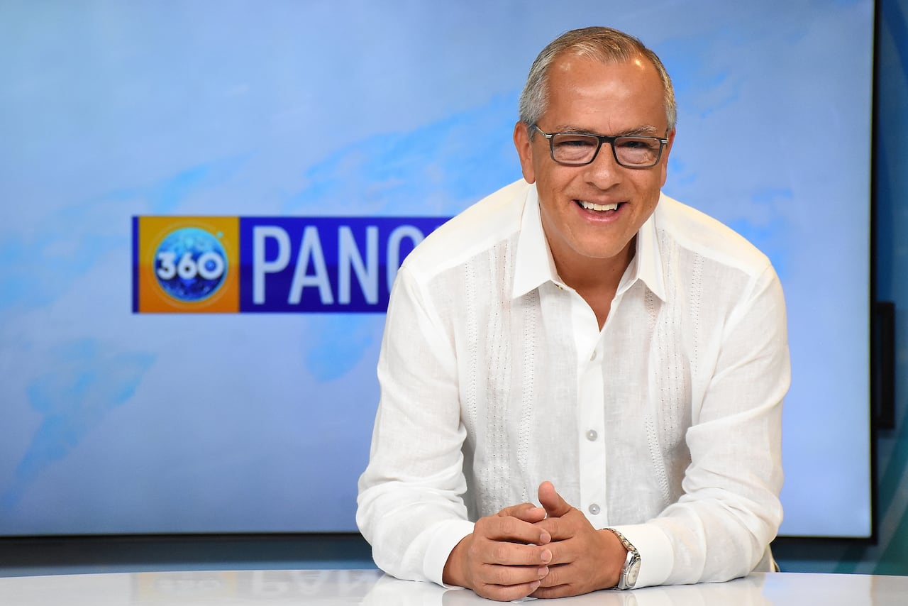 Celebración 35 Años Noticiero 90 Minutos