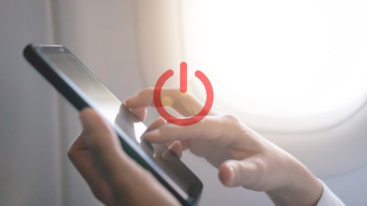 Muchas personas desconocen por qué se solicita que se active este modo.