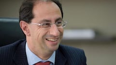 José Manuel Restrepo Abondano.