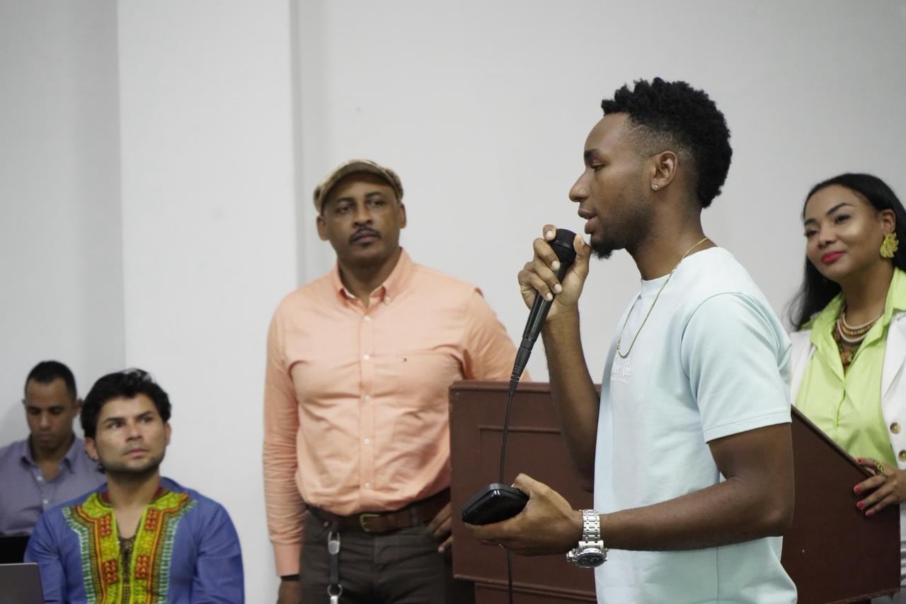 La Alcaldía de Cali impacta a más de 6000 personas afrodescendientes con los servicios territoriales del programa CaliAfro