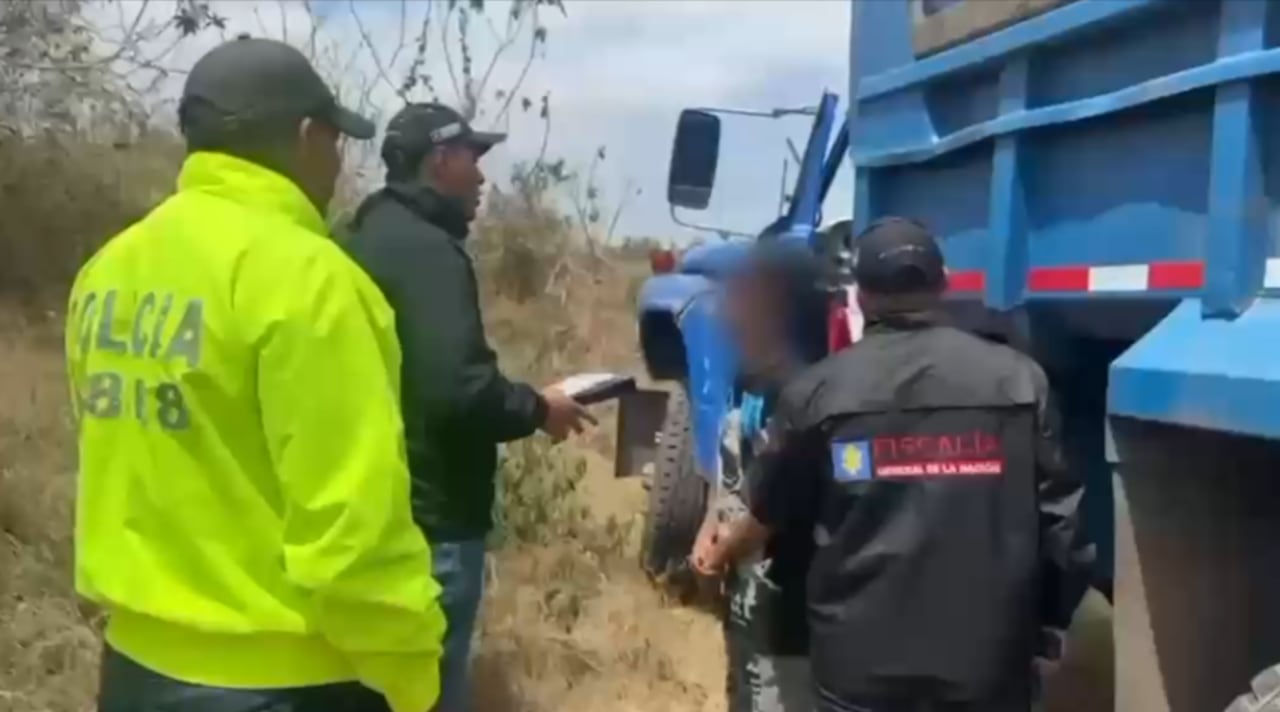Las autoridades investigan la posible participación de alias Jefry en otros dos hechos sicariales relacionados con disputas entre estructuras delincuenciales de Palmira.
