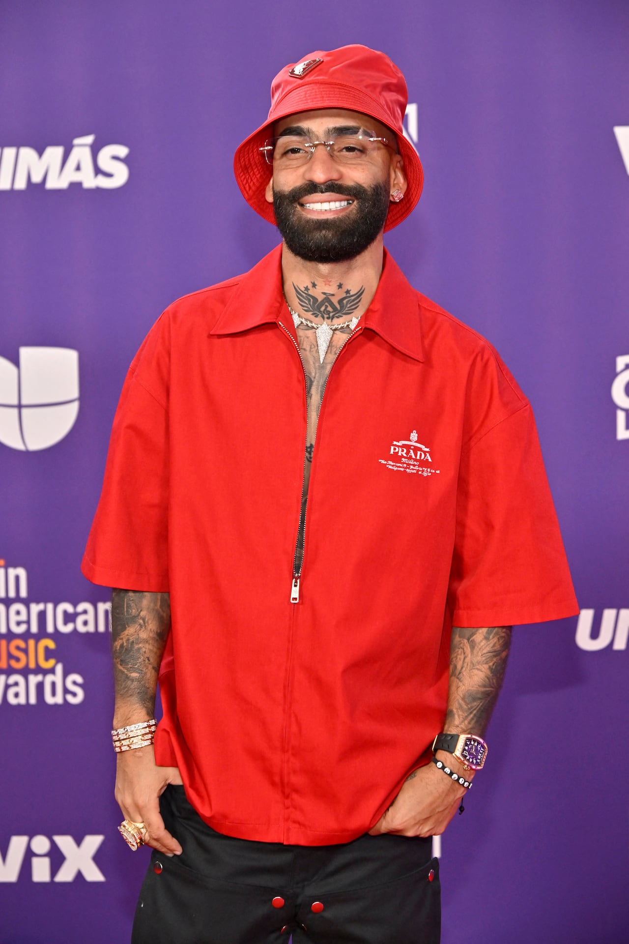 Arcángel, cantante, reguetón