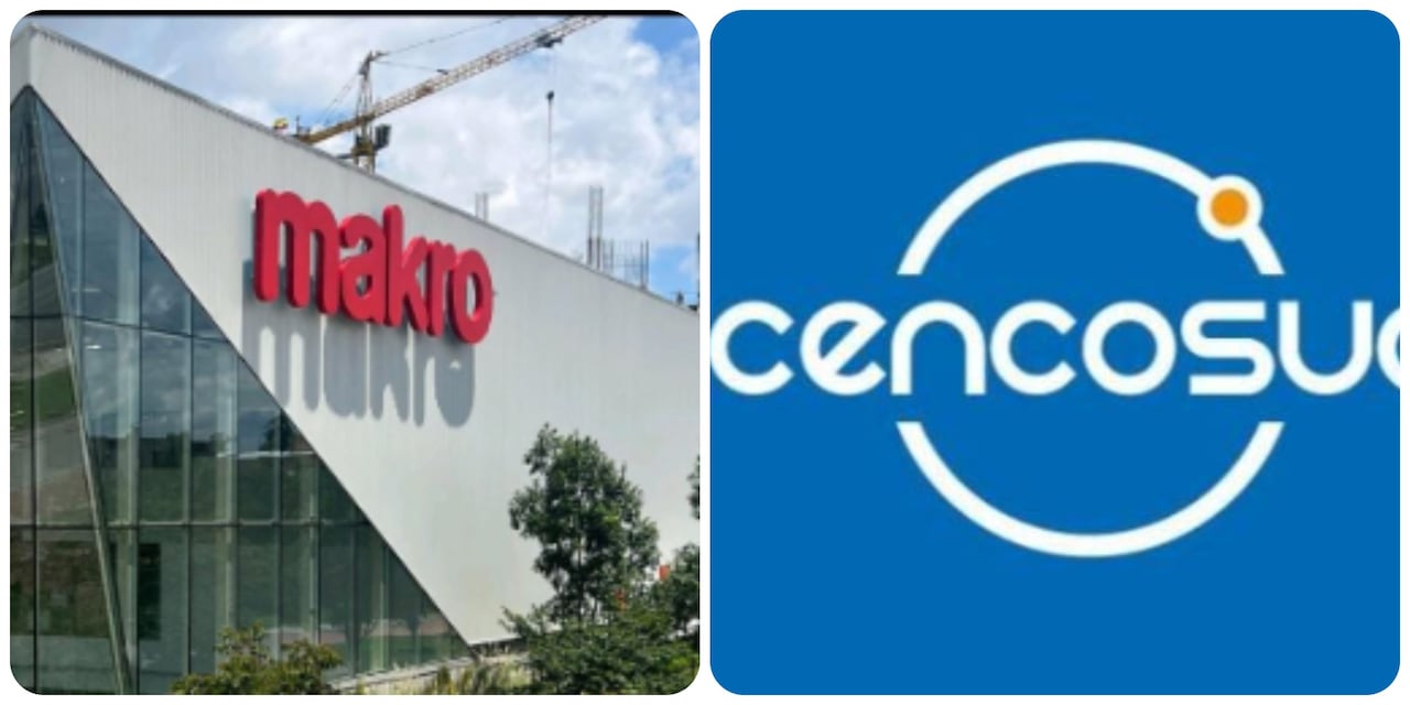 Makro / Cencosud