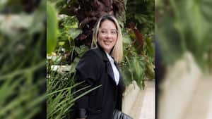 Ximena Echavarría, abogada.