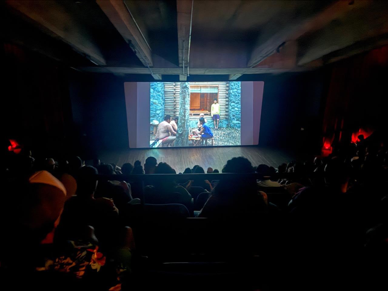 Festival Internacional de Cine de Cali 2026