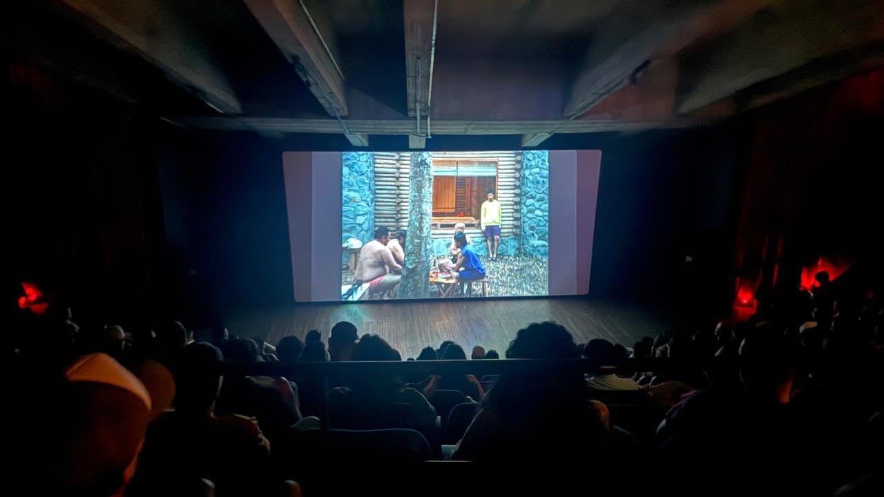 Festival Internacional de Cine de Cali 2026