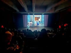 Festival Internacional de Cine de Cali 2026