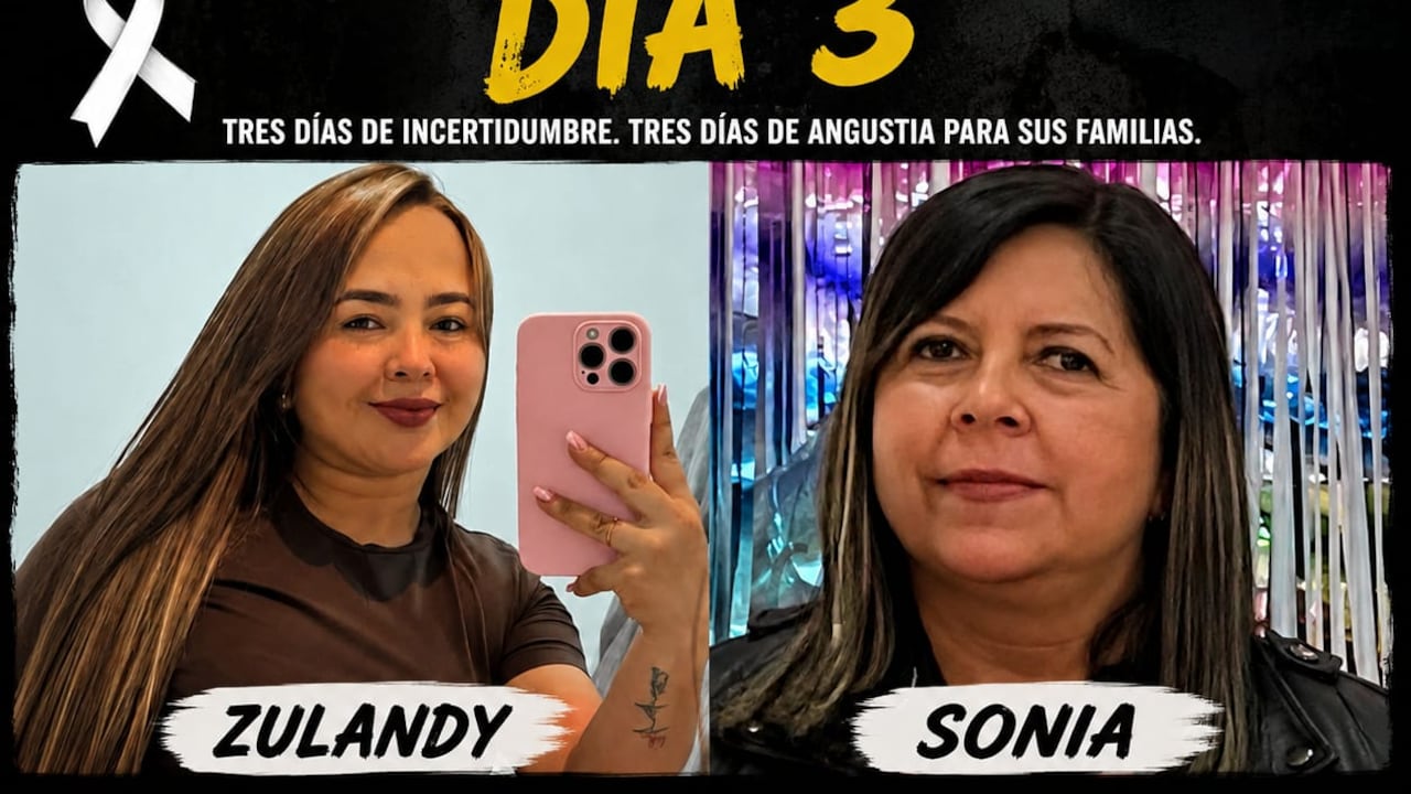 Con la campaña "¡Que regresen a casa!", comunidades del centro del Cauca unieron sus voces para exigir la pronta liberación de las comerciantes Sonia Sarmiento y Every Zulandy Mambuscay Muñoz, secuestradas en hechos ocurridos en el municipio de El Tambo.
