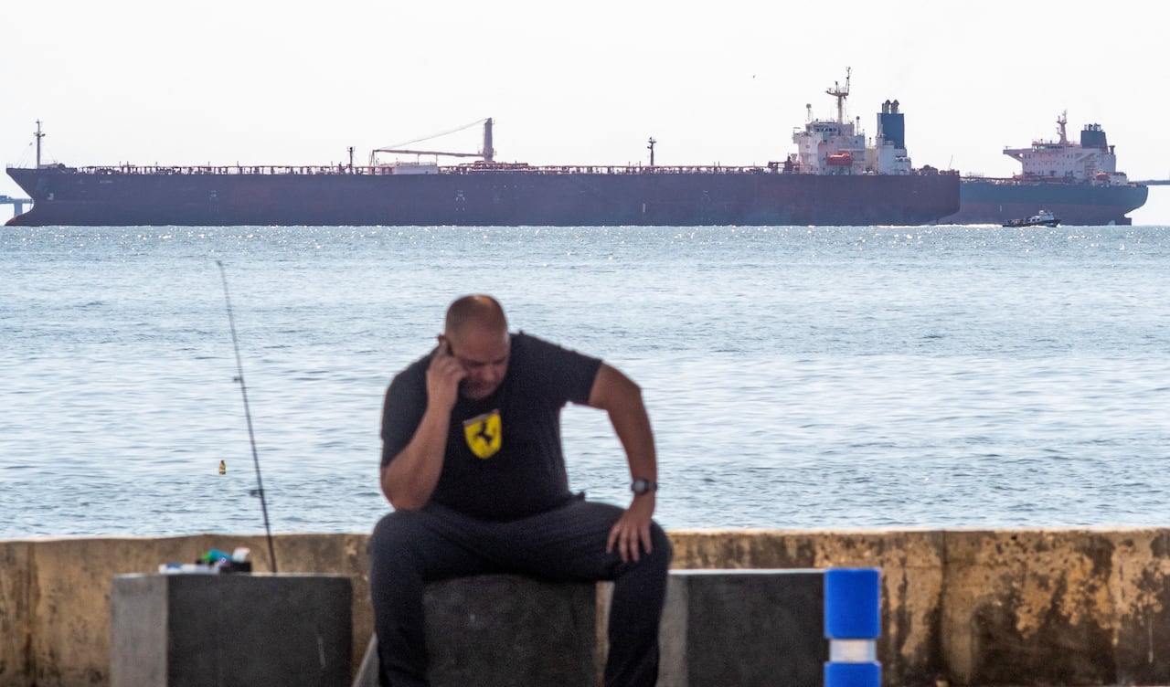 Venezuela se mostró desafiante el 17 de diciembre, insistiendo en que sus exportaciones de crudo no se vieron afectadas por el anuncio del presidente estadounidense Donald Trump de un bloqueo potencialmente devastador.