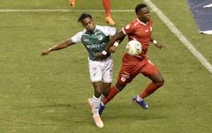 Deportivo Cali vs, América de Cali, fecha 18 de la Liga BetPlay 2026 - I