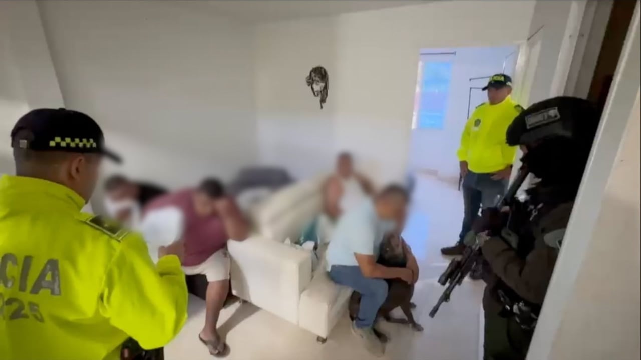 Operación Victoria.