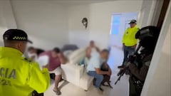 Operación Victoria.