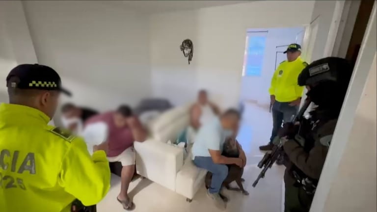 Operación Victoria.