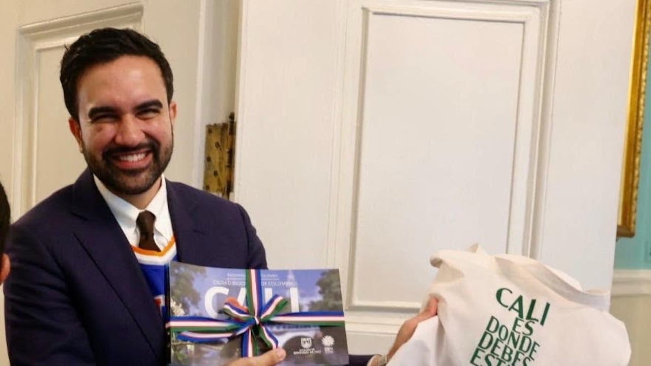 Nueva York se une a la Ruta Americana de la Salsa