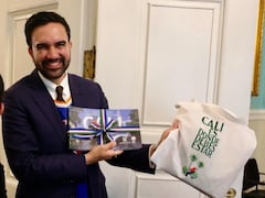 Nueva York se une a la Ruta Americana de la Salsa
