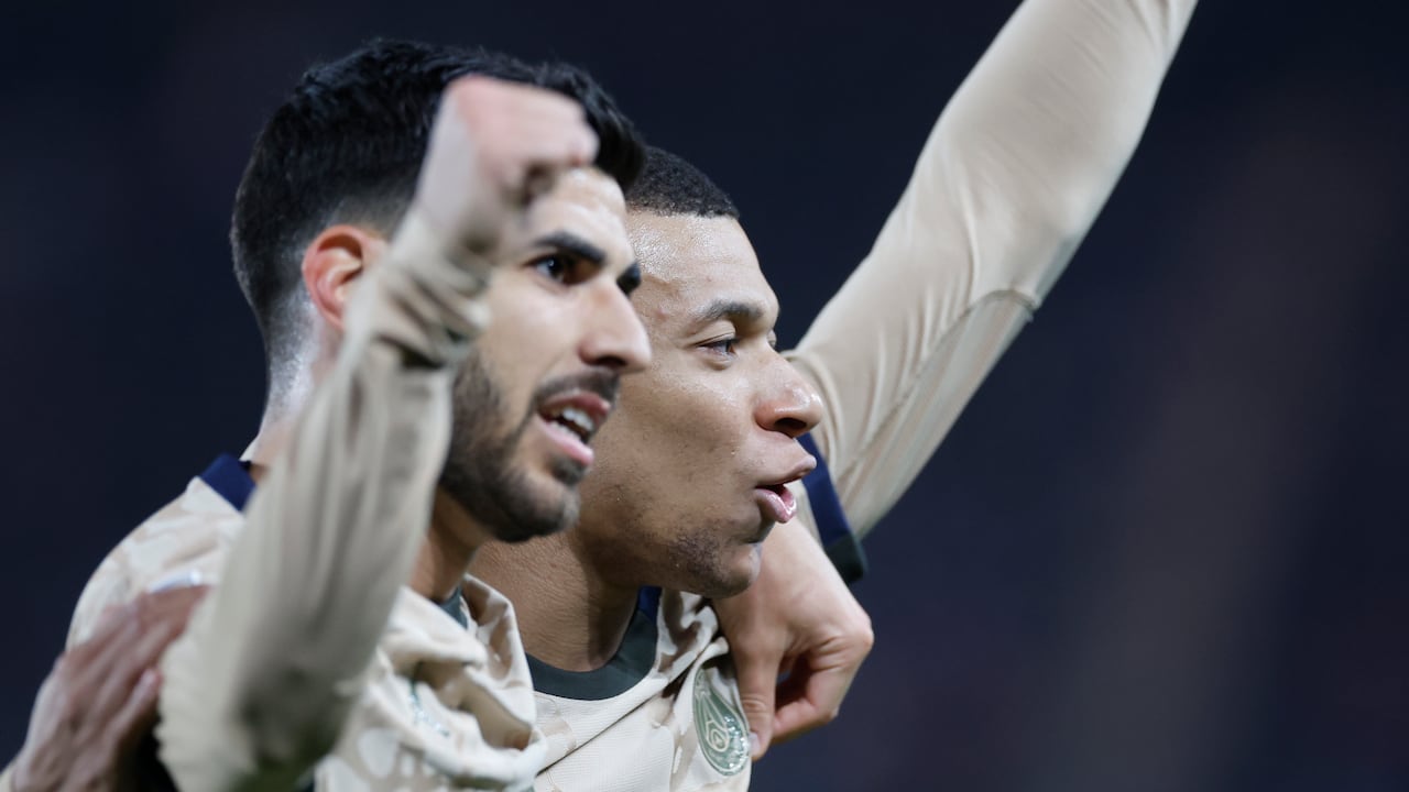 PSG vs Racing de Estrasburgo - jornada 20 - Ligue 1