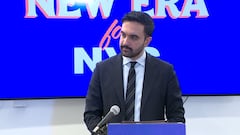 zohran mamdani