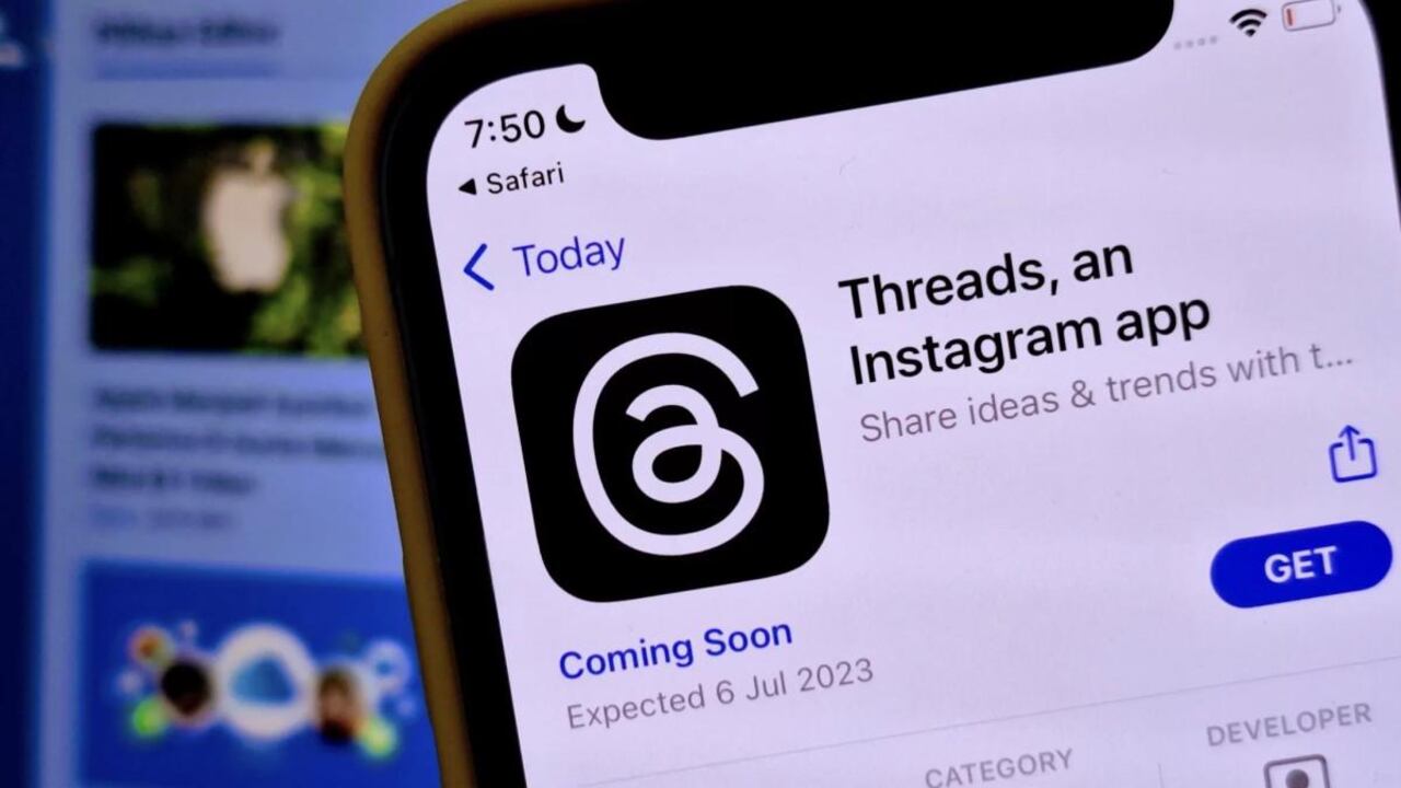 La aplicación que llegará a ser la competencia directa de Twitter estará interconectada con Instagram.